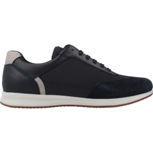 Sneakers de  Hombre de la marca GEOX  modelo U AVERY AZUL
