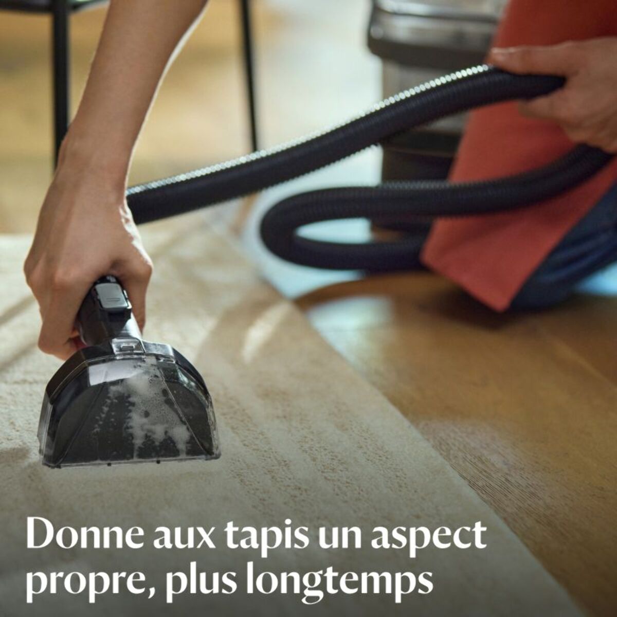 Détergent BISSELL Spot and Stain Animaux PRO Oxy 1L SpotClean