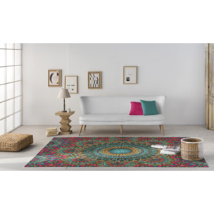 Tapis de salon TIGRIS plusieurs tailles