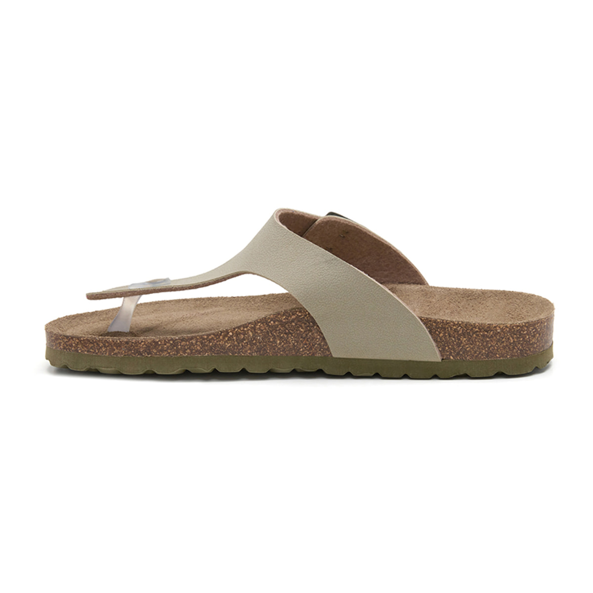 Sandalo BABUNKERS CACHI