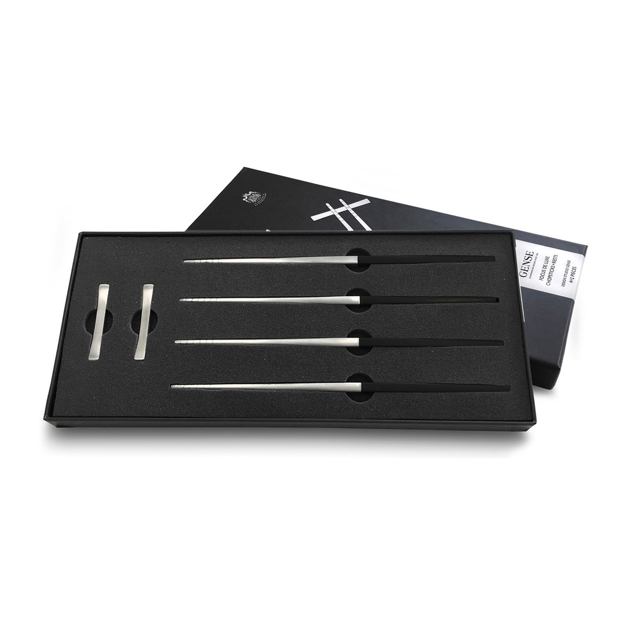 Baguettes Focus de Luxe