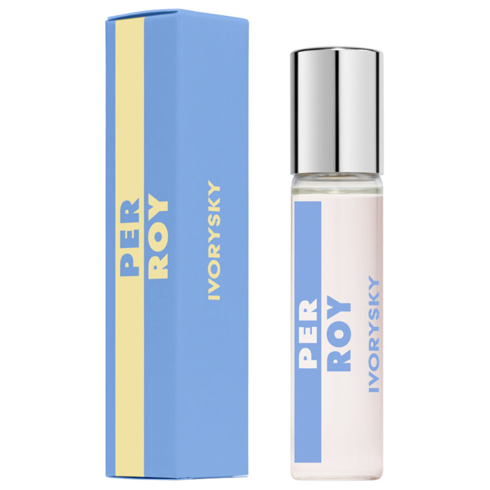 Ivorysky - Eau de parfum