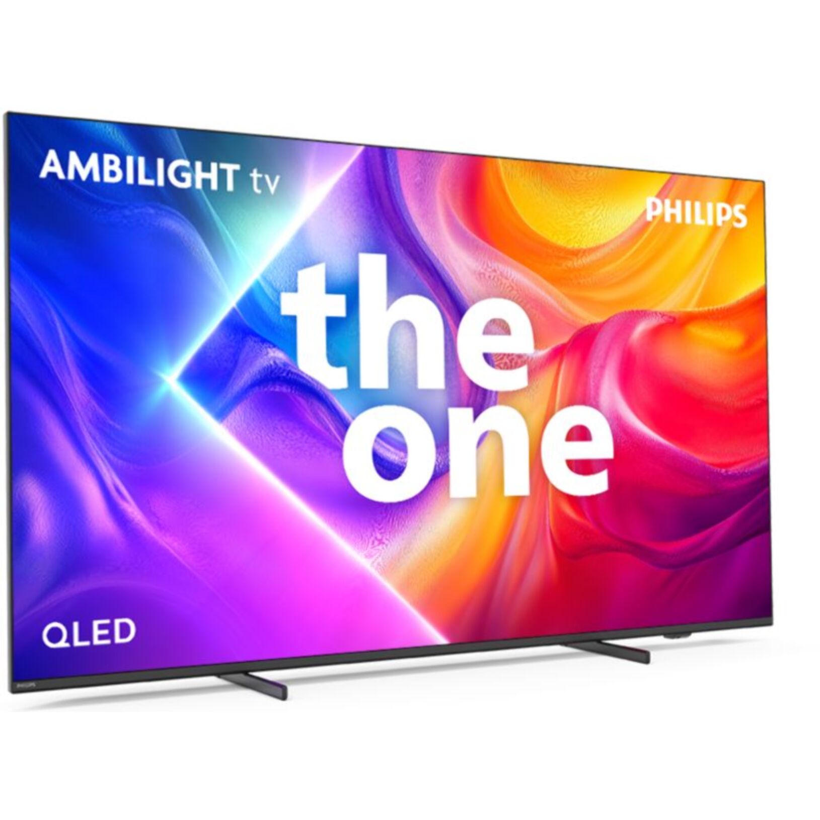 TV QLED PHILIPS 85PUS9000 Ambilight 2025 (215cm)