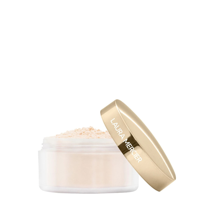 Translucent Loose Setting Powder Light Catcher  - Poudre Libre Fixante Transparente