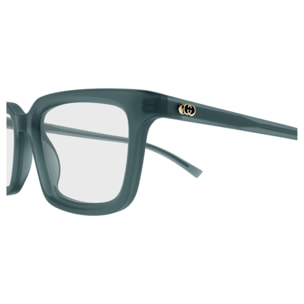 Gafas de Vista Gucci GG1947O-004 de Acetato Hombre 51 mm