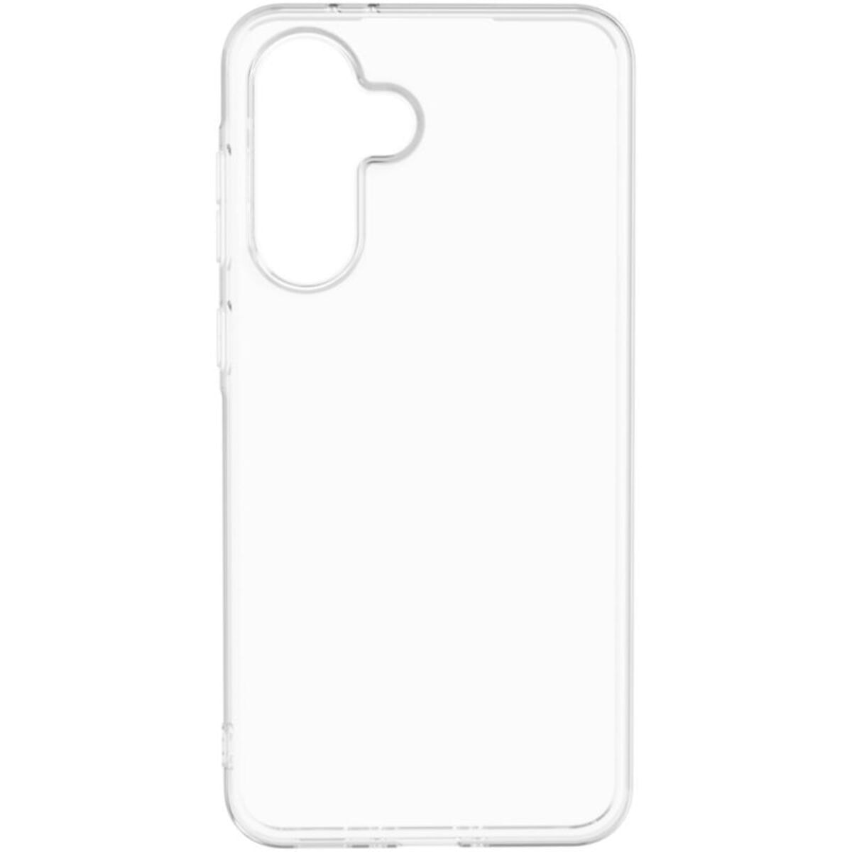 Coque ESSENTIELB Samsung A36 A56 souple
