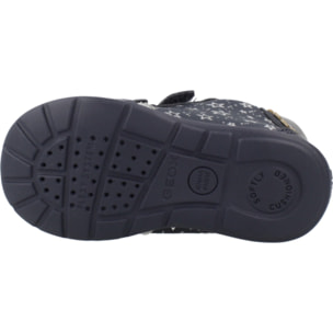 Zapatos Niña de la marca GEOX  modelo B ELTHAN AZUL