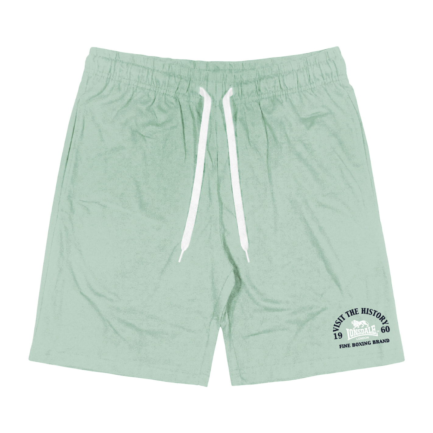 Pantaloncino Short Uomo LONSDALE Cotone