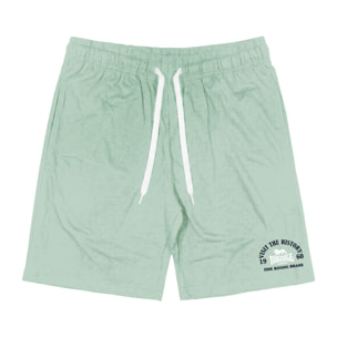 Pantaloncino Short Uomo LONSDALE Cotone
