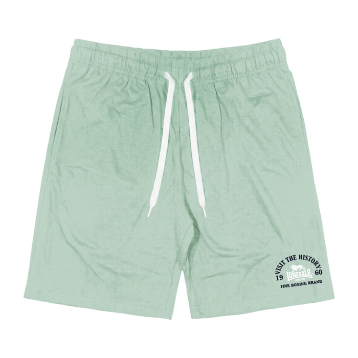 Pantaloncino Short Uomo LONSDALE Cotone