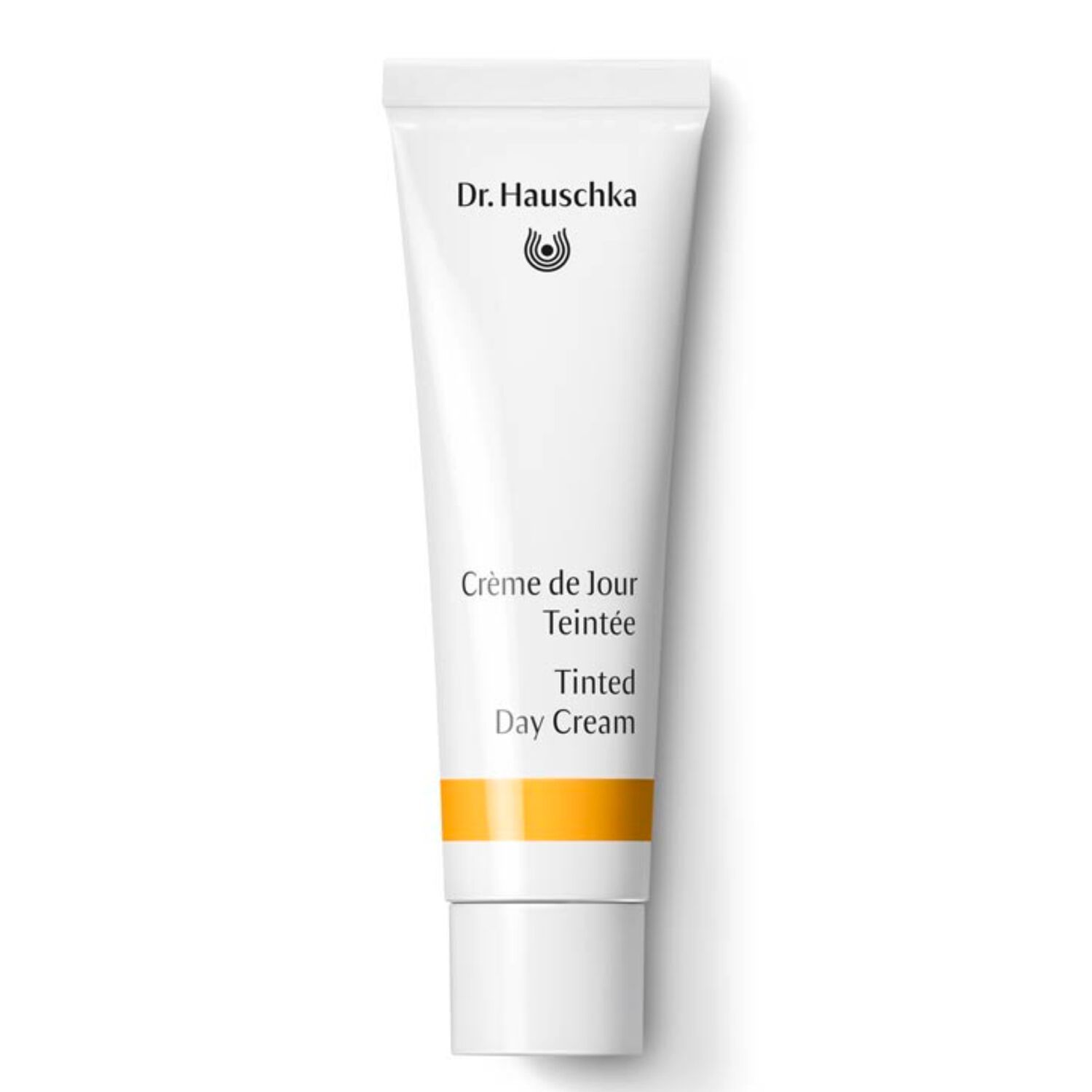 Crème de Jour Teintée  - Soin Nourrissant 30 ml
