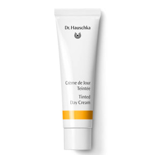 Crème de Jour Teintée  - Soin Nourrissant 30 ml