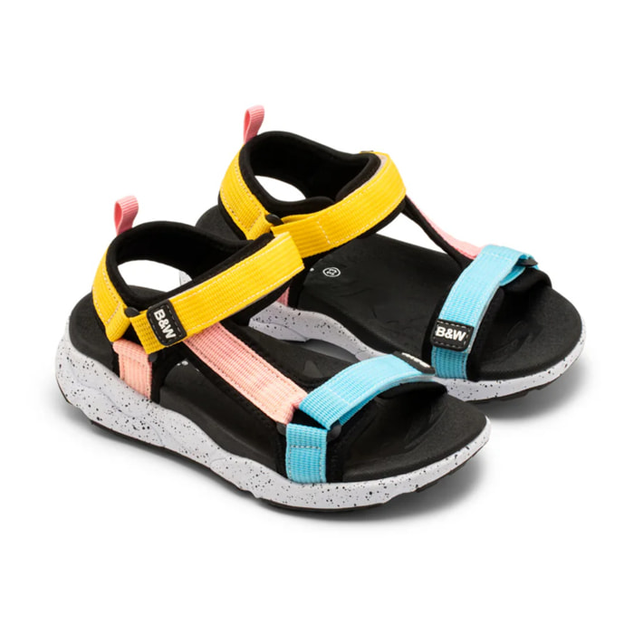 Sandalias Deportivas de Niños Suela Phylon