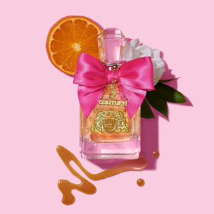 Viva La Juicy - Coffret Eau de Parfum 100ml et 10ml + Crème Corps Soufflé 125ml