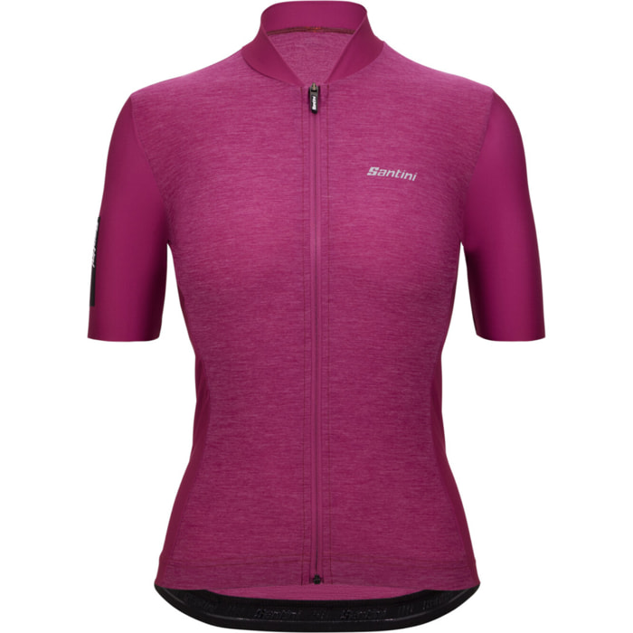 Bea - Maillot - Cyclamen - Femme
