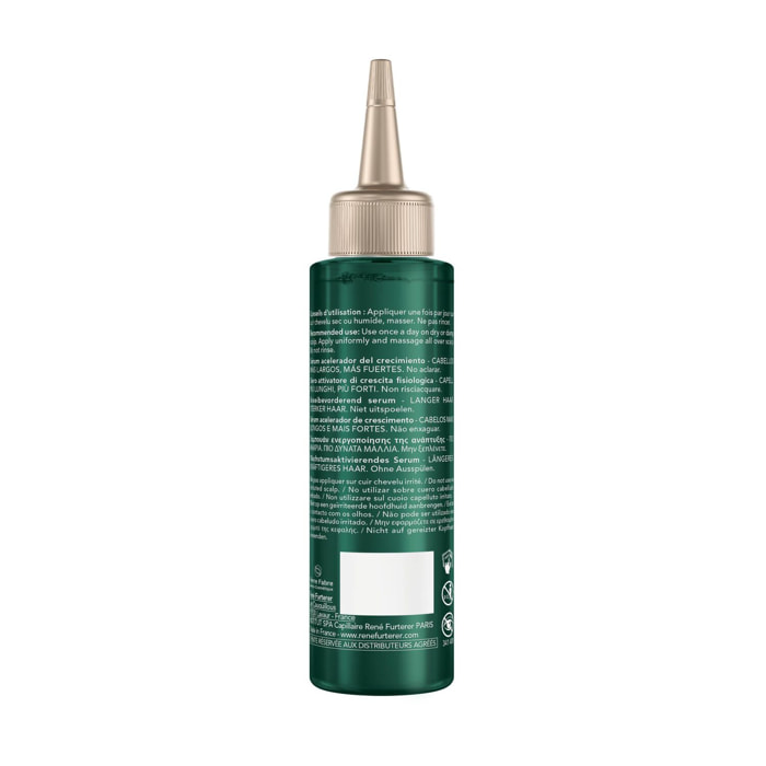 Triphasic Active Grow - Sérum accélérateur de pousse