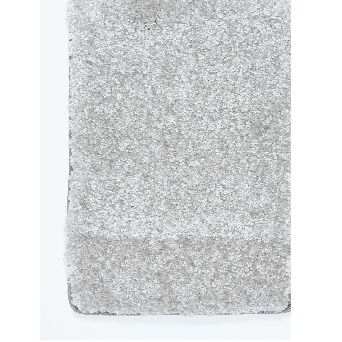 Tapis salon et chambre tissé motif uni FASA