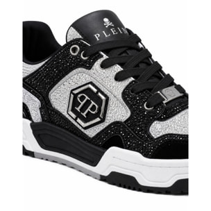 PHILIPP PLEIN Zapatillas bajas PREDATOR