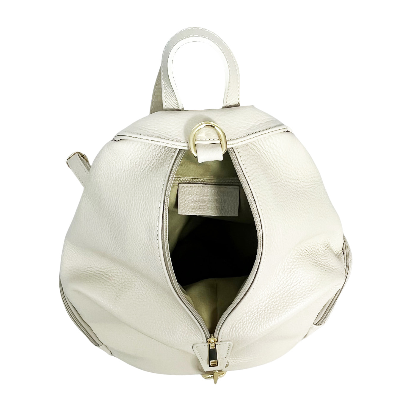 Mochila Cheval Firenze Nembus Beige