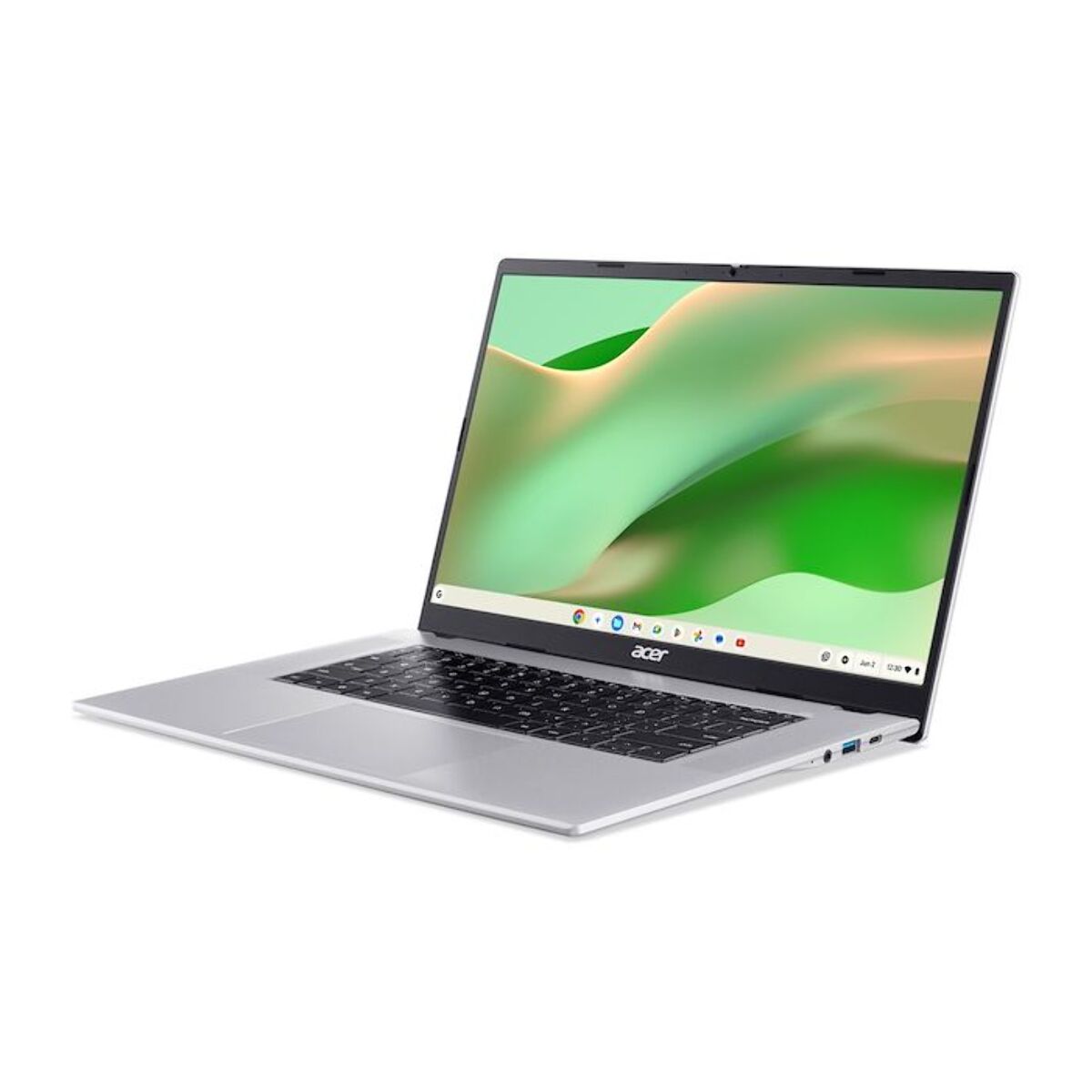 Chromebook ACER CB315-8H-89WN 15,6" MediaTek Kompanio 540 8 Go RAM DDR5 SSD 128 Go