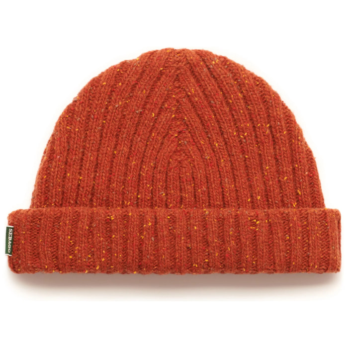 Sebago - Cappelli Uomo Donna Rosso - PORTOFRANCO