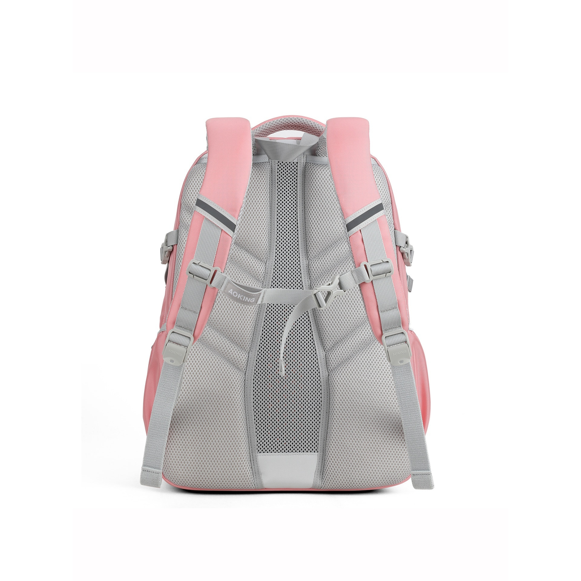 Zaino unisex Edera Lux - Poliestere vegano - 34.0 x 19.0 x 47.0 cm
