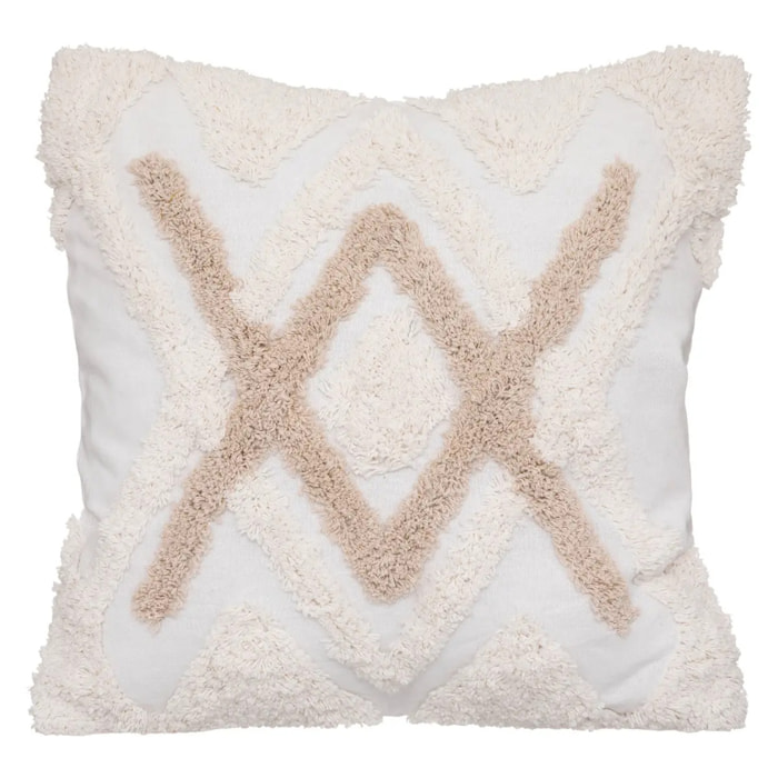Housse de coussin "Atelier" 40x40cm