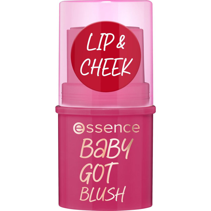 Baby Got Blush - Blush en Stick