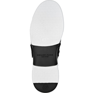 PHILIPP PLEIN Zapatillas altas HEXAGON