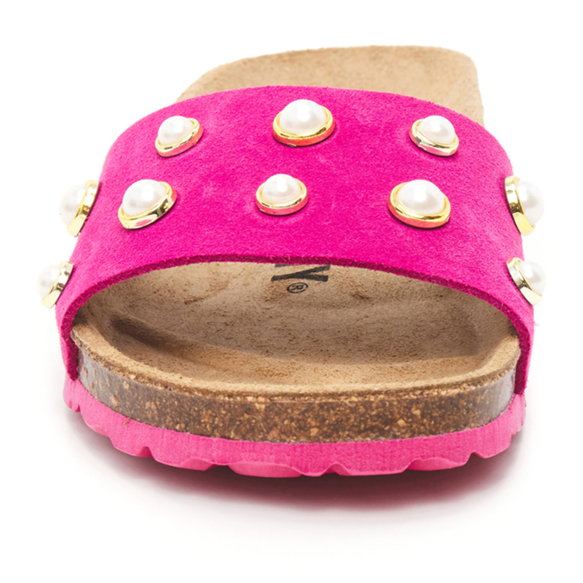 Sandalo BILLOWY ROSA