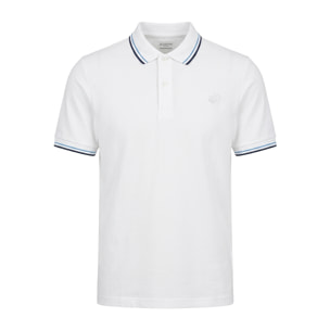 Polo Uomo LOTTO Manica Corta Cotone