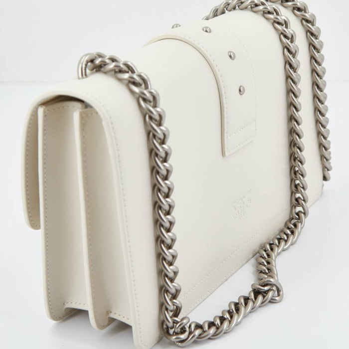 BOLSOS PINKO LOVE ONE CLASSIC C VITE