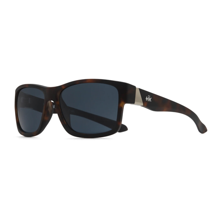 Gafas de Sol Hanukeii Biarritz Tortoise / Black