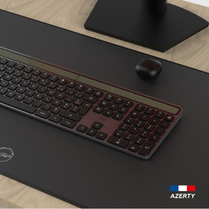 Clavier sans fil MOBILITY LAB KS720W
