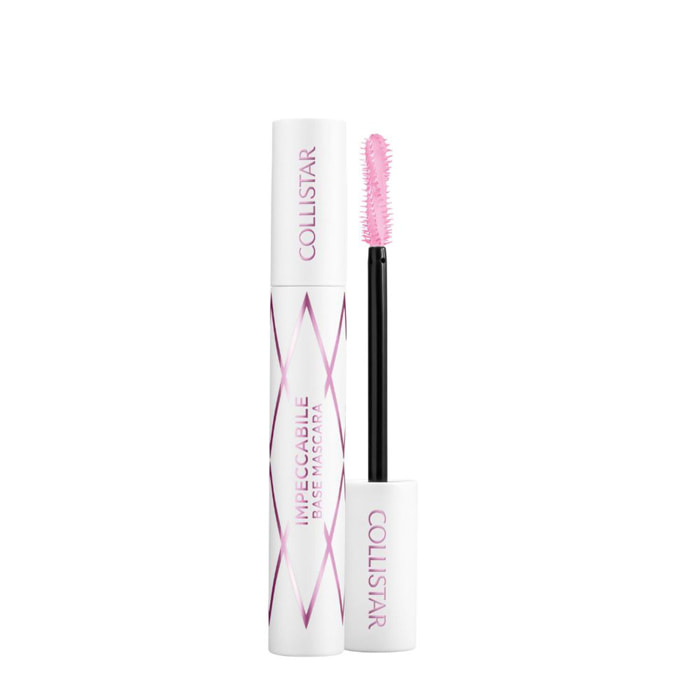 Impeccabile - Base Mascara - Lait Fraise 12,5 ml