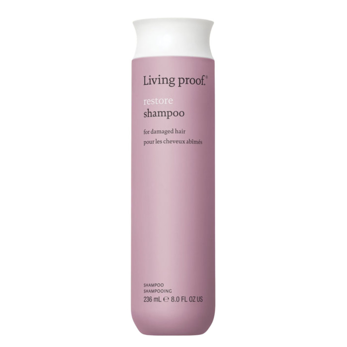 Restore - Shampoing Réparateur 236ml