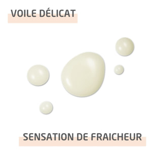 WELEDA - Duo Elixir redensifiant GENTIANE BLEUE ET EDELWEISS - Soin anti-âge redensifiant spécialement formulé pour les femmes dès 50 ans - NATRUE - 2x30 ml