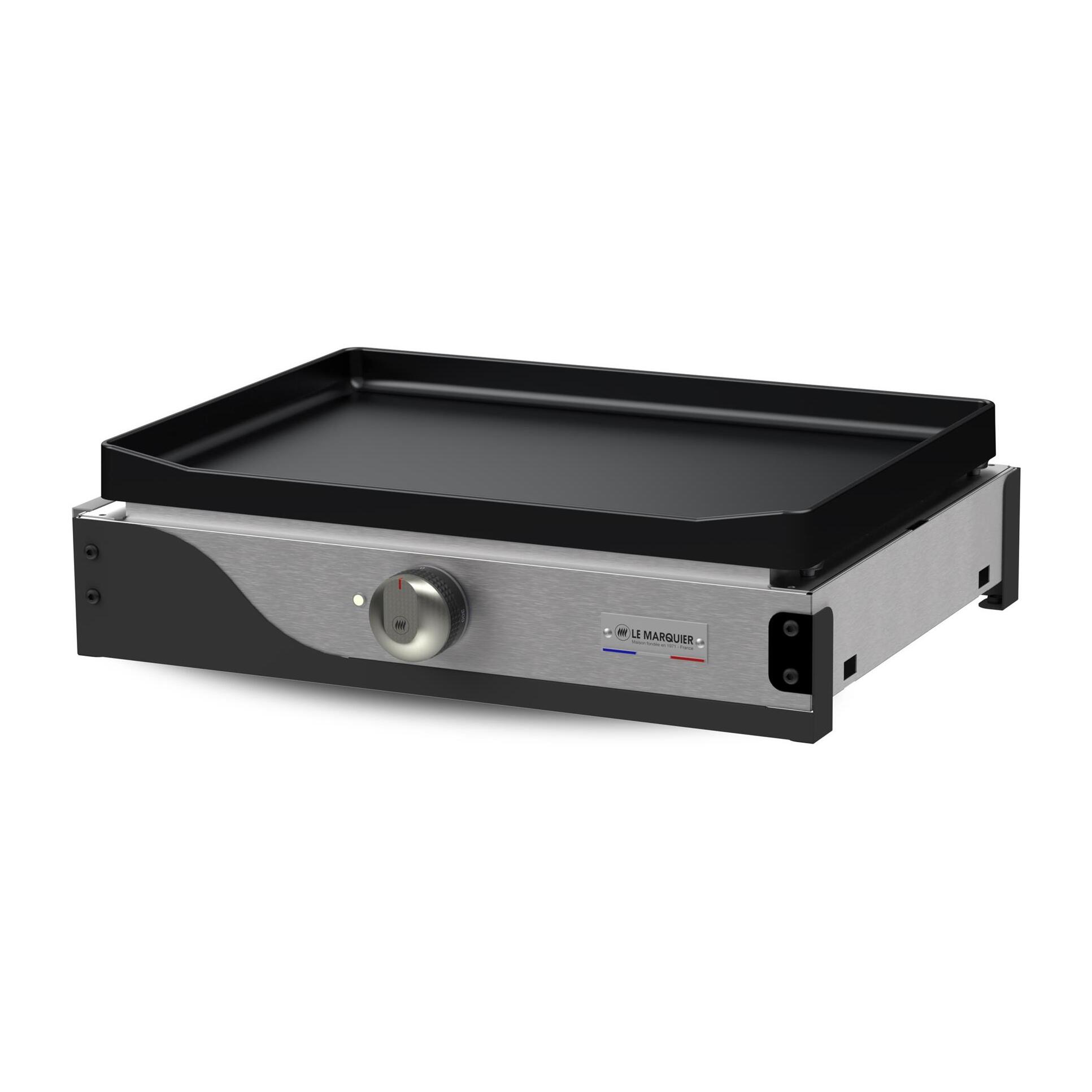 Plancha La Petite Francaise Electrique 150 Duo - LE MARQUIER