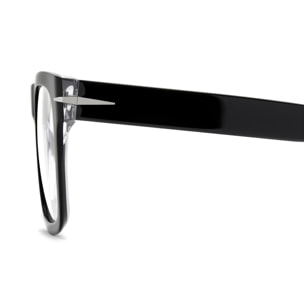 Gafas de Vista David Beckham DB 7020/FLAT 7C5 55 de Acetato Hombre 55 mm