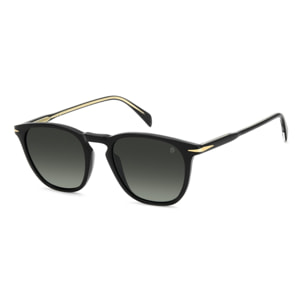 Gafas de Sol David Beckham DB 1160/S 807 LB Polarizadas de Acetato Hombre 51 mm