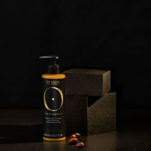 OROFLUIDO™ - Après - Shampooing - Cheveux Secs 240 ml