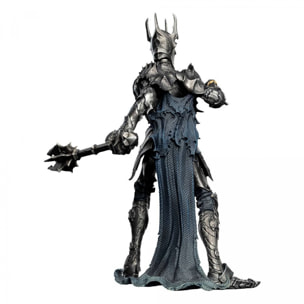 Il Signore Degli Anelli Mini Epics Vinile Figura Lord Sauron 23 Cm Weta Workshop