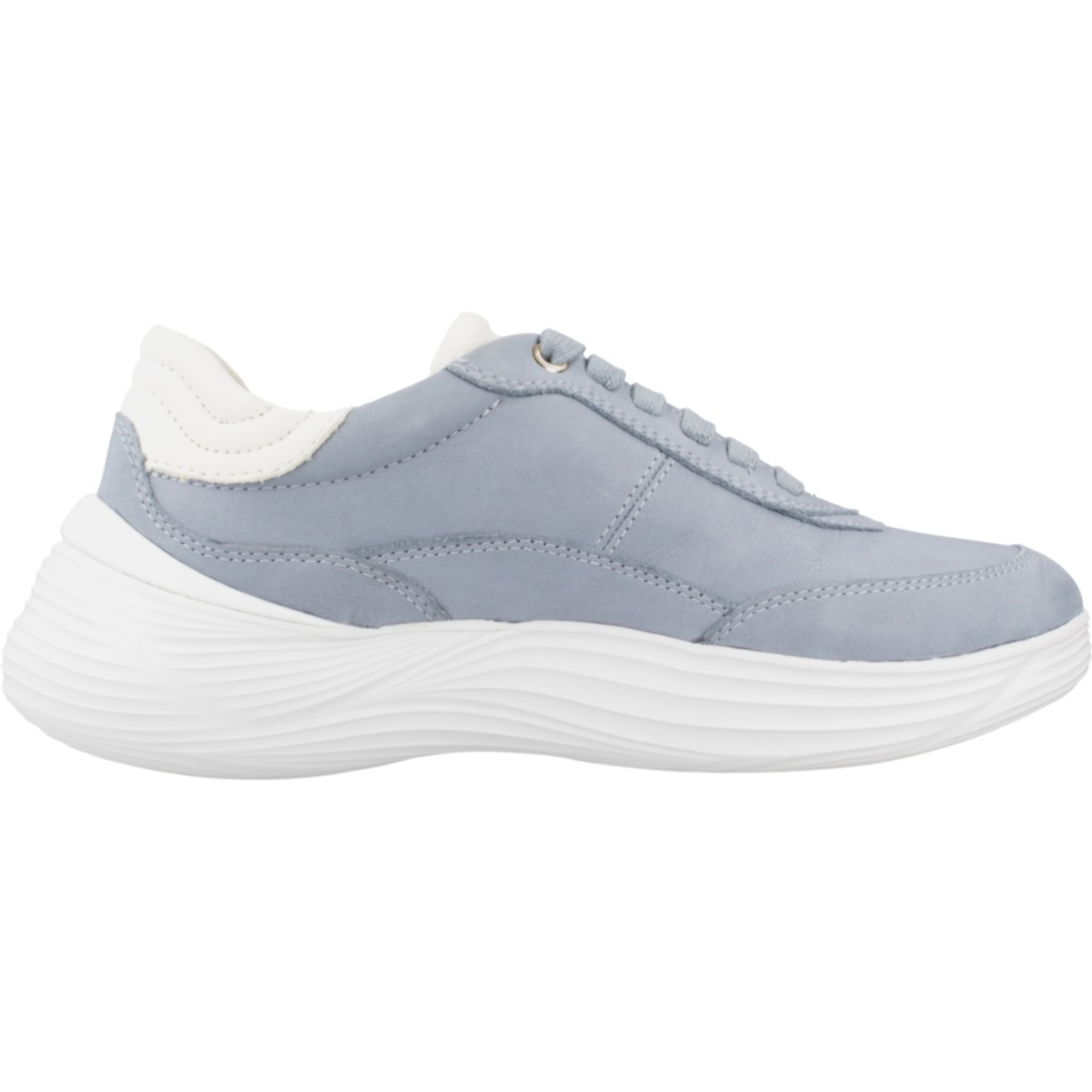 SNEAKERS GEOX D FLUCTIS