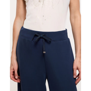 Pantalón Largo Azul Marino - Eliot