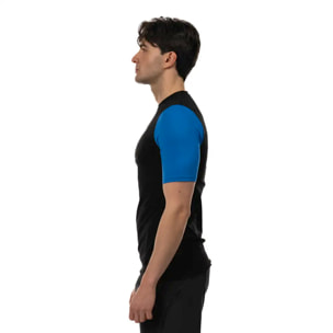 Camiseta de pádel hombre Aker Drop Shot