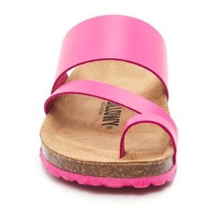 Sandalo BILLOWY ROSA