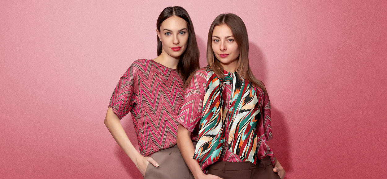 MISSONI à bas prix sur VEEPEE