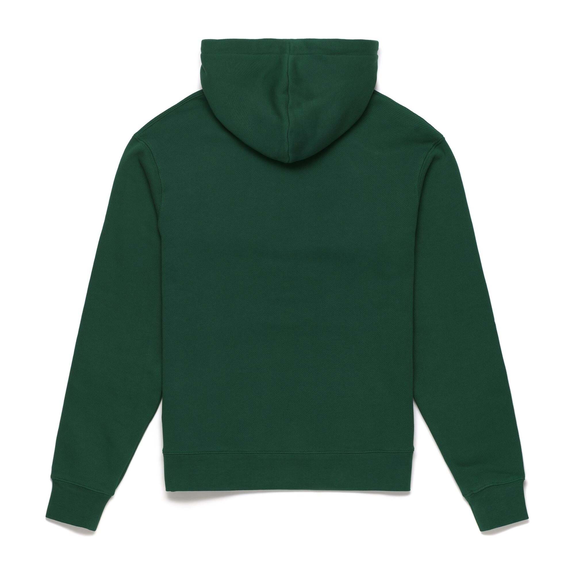 Felpe Robe di Kappa Uomo Verde Robe Giovani  Malbum