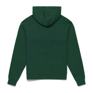 Felpe Robe di Kappa Uomo Verde Robe Giovani  Malbum