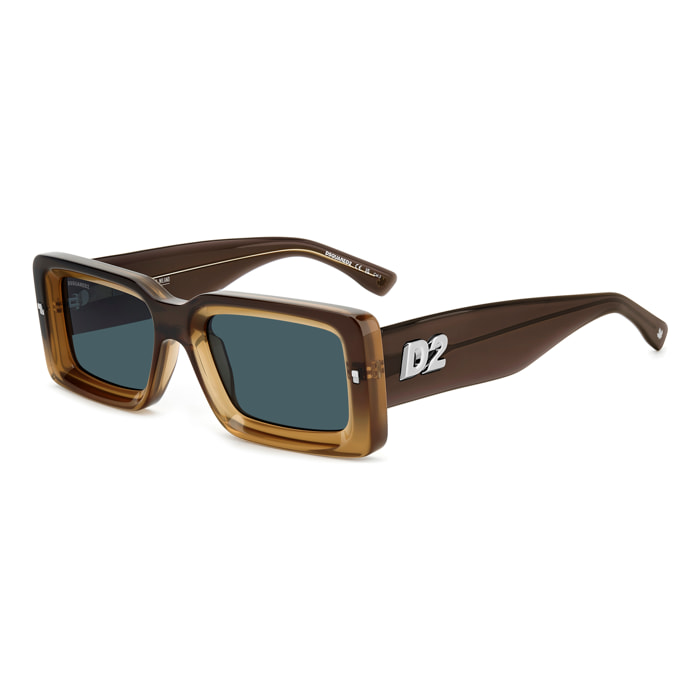 Gafas de sol Dsquared2 Hombre D2-0142-S-9EN